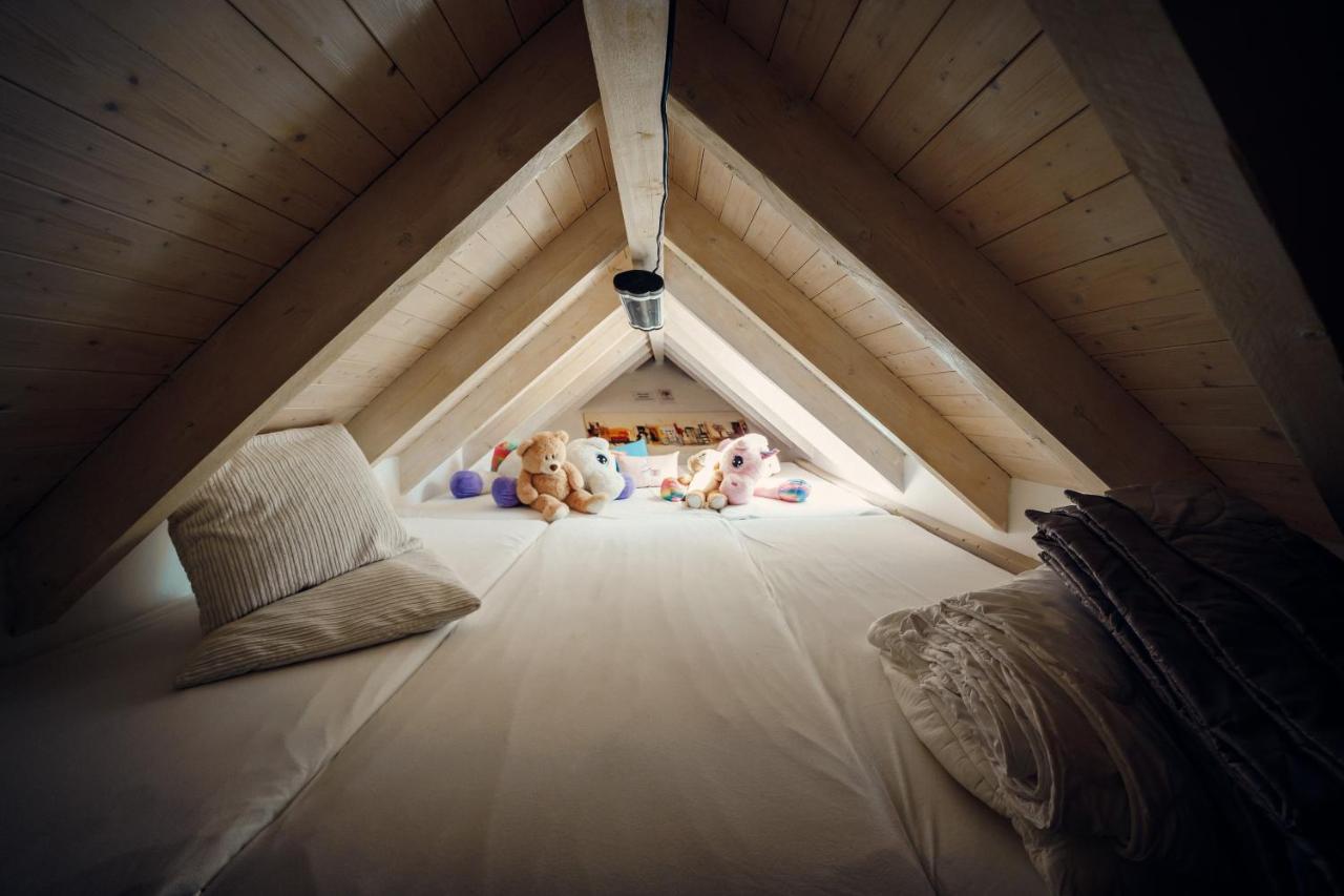 Alte Schmiede Mit Sauna, Pool Und Whirpool Im Aussenbereich Schoenstes Ferienhaus Der Lausitz Elsterheide Kültér fotó