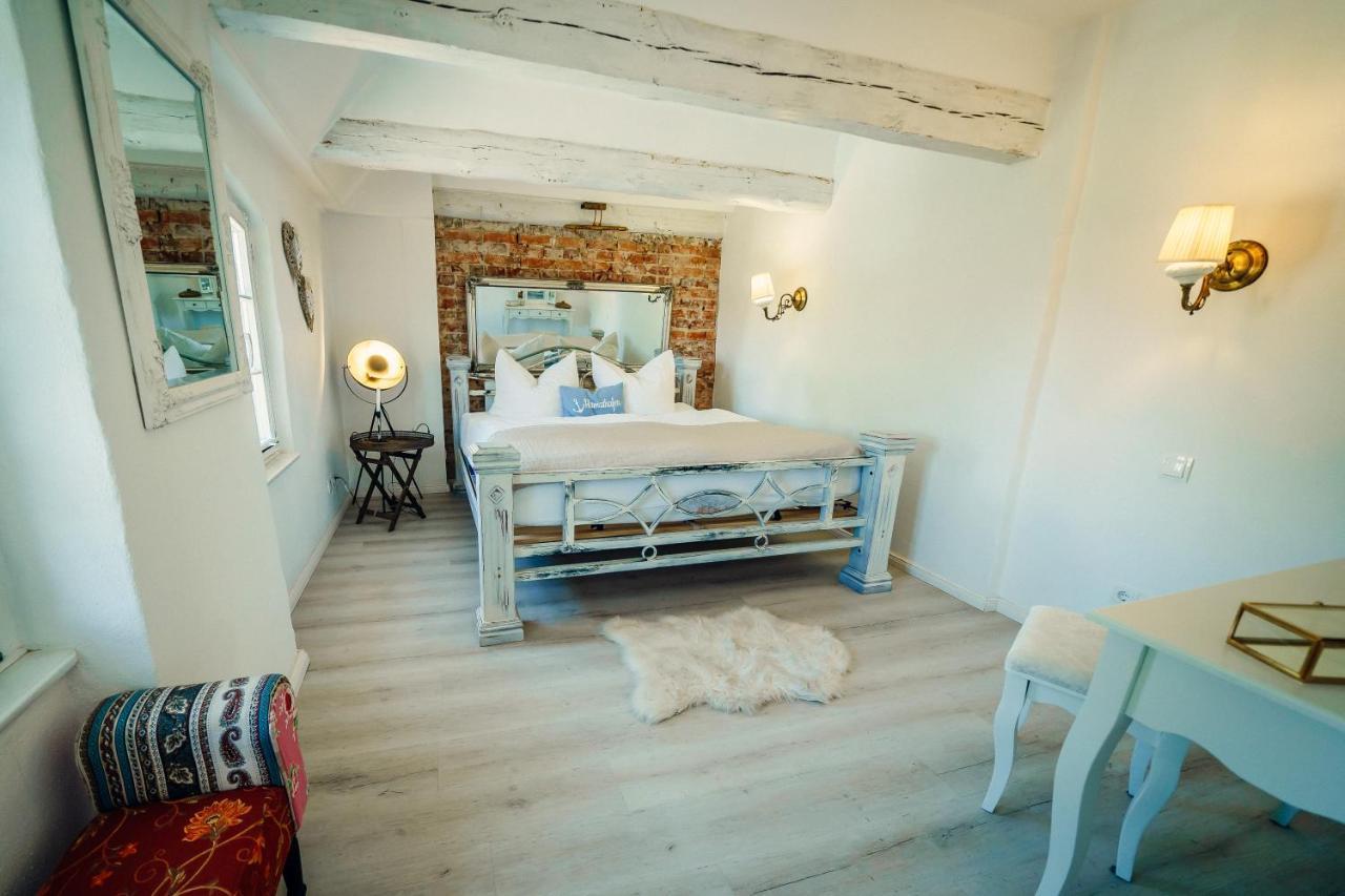 Alte Schmiede Mit Sauna, Pool Und Whirpool Im Aussenbereich Schoenstes Ferienhaus Der Lausitz Elsterheide Kültér fotó